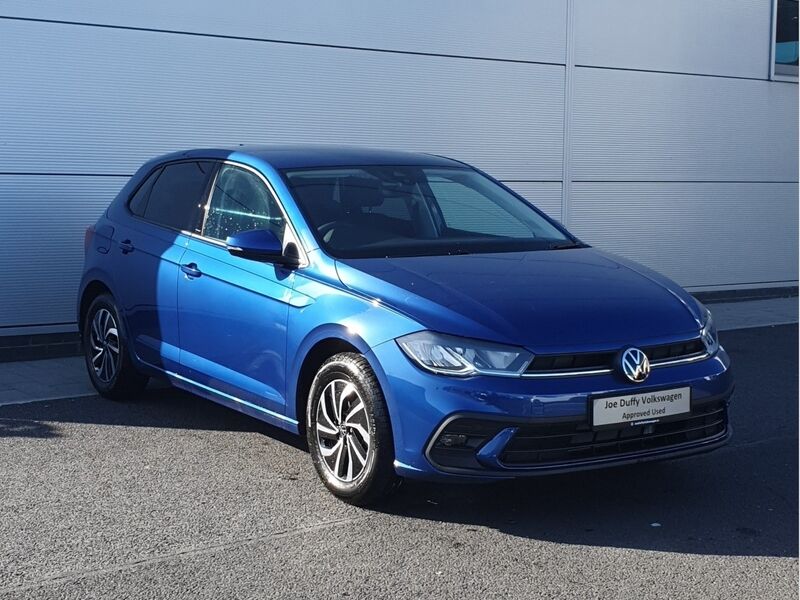 More views of Volkswagen Polo
