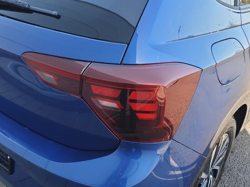 More views of Volkswagen Polo