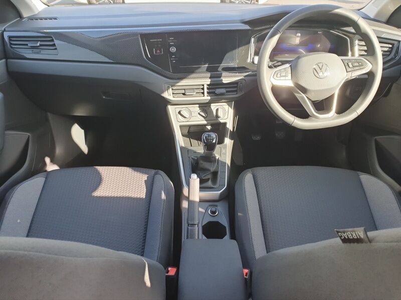 More views of Volkswagen Polo