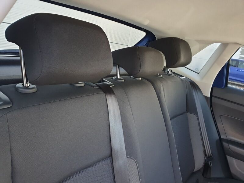 More views of Volkswagen Polo