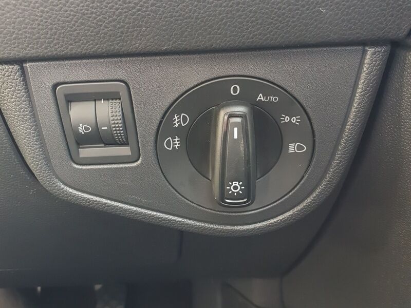 More views of Volkswagen Polo