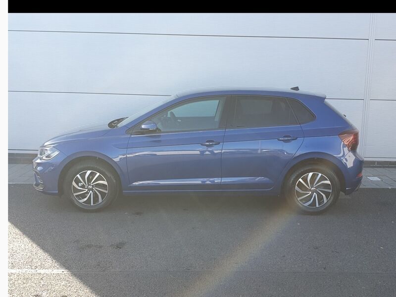 More views of Volkswagen Polo