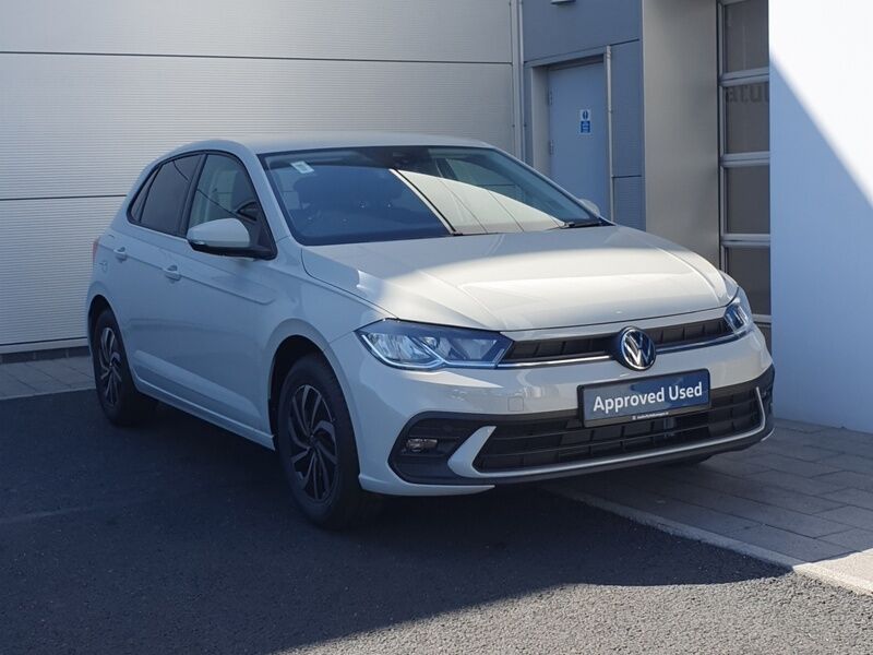 More views of Volkswagen Polo