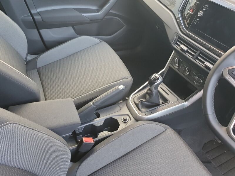 More views of Volkswagen Polo