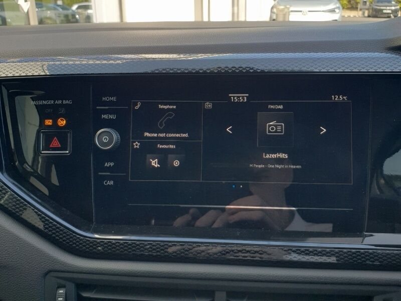 More views of Volkswagen Polo