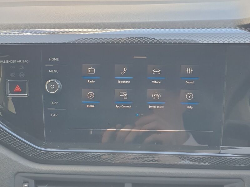 More views of Volkswagen Polo
