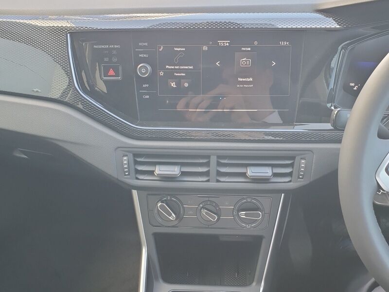 More views of Volkswagen Polo