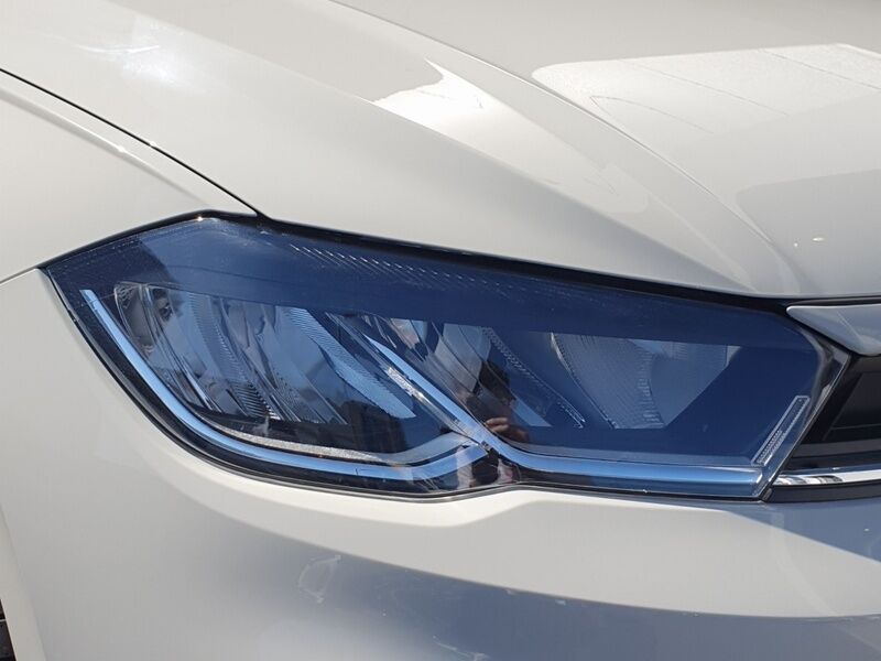 More views of Volkswagen Polo