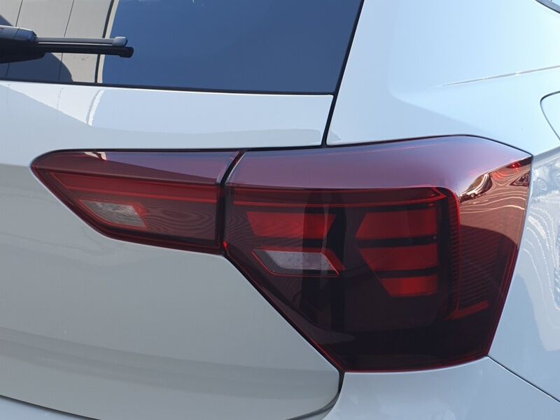 More views of Volkswagen Polo