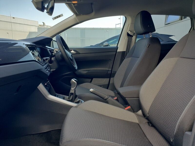 More views of Volkswagen Polo