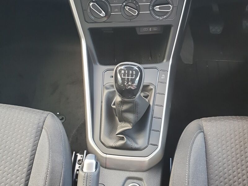 More views of Volkswagen Polo
