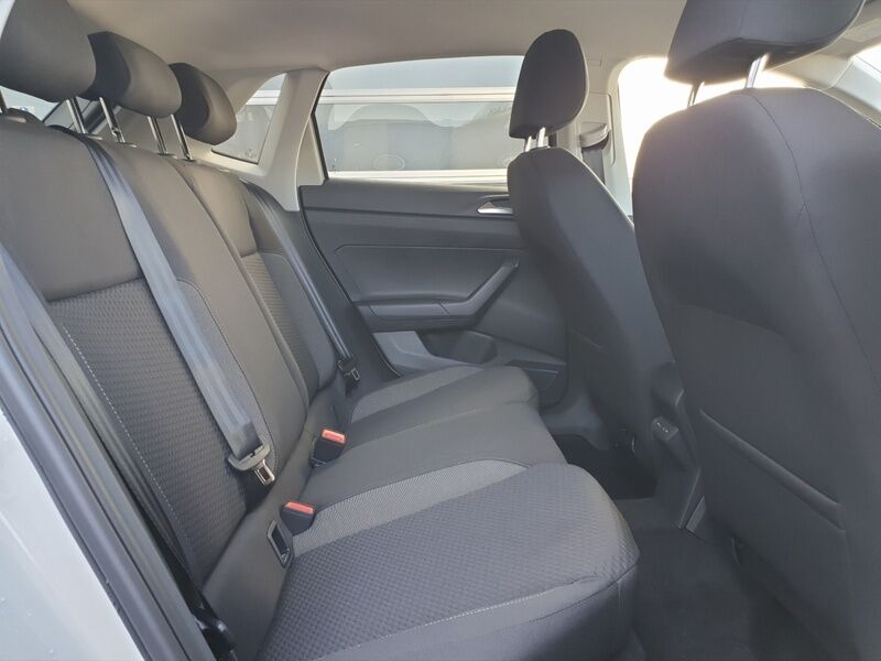 More views of Volkswagen Polo