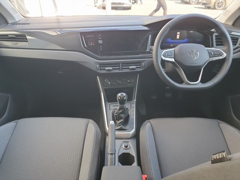 More views of Volkswagen Polo