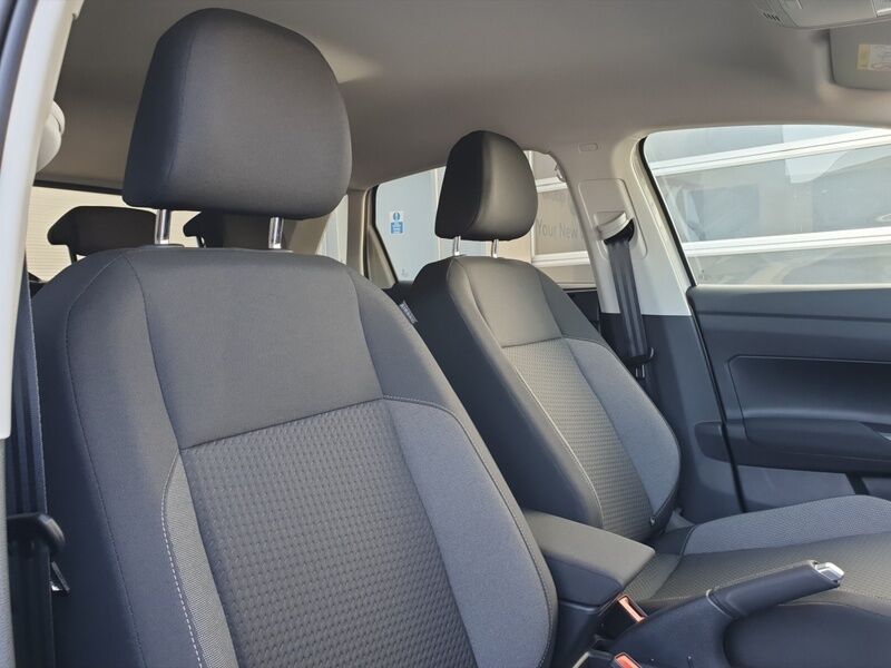 More views of Volkswagen Polo