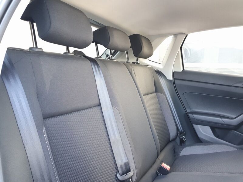 More views of Volkswagen Polo