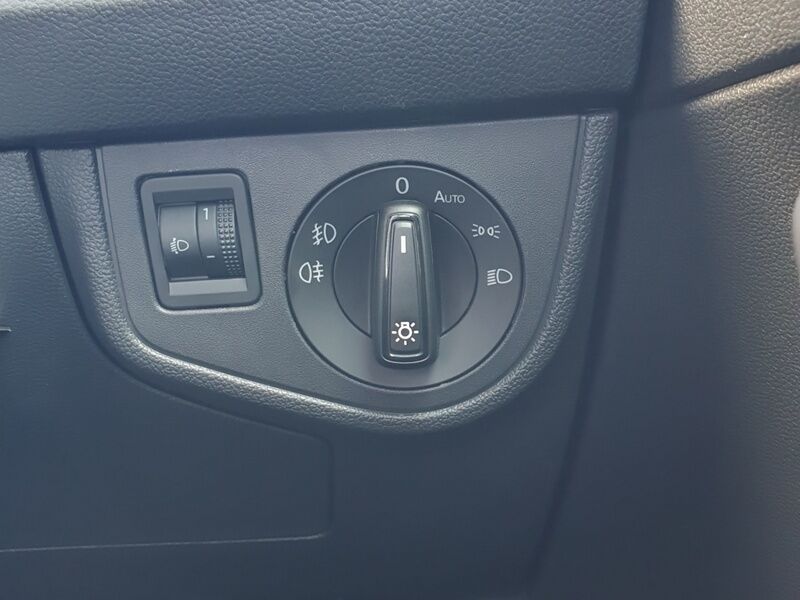 More views of Volkswagen Polo