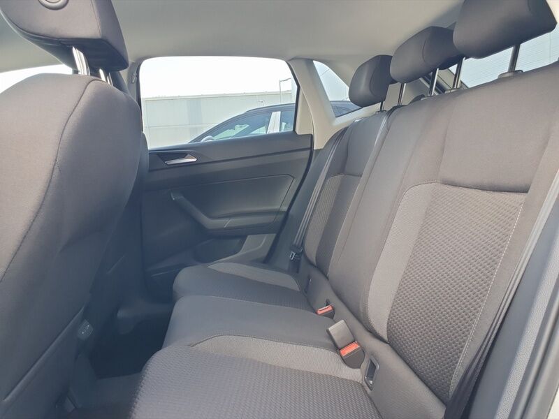 More views of Volkswagen Polo