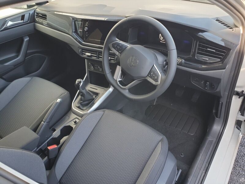 More views of Volkswagen Polo