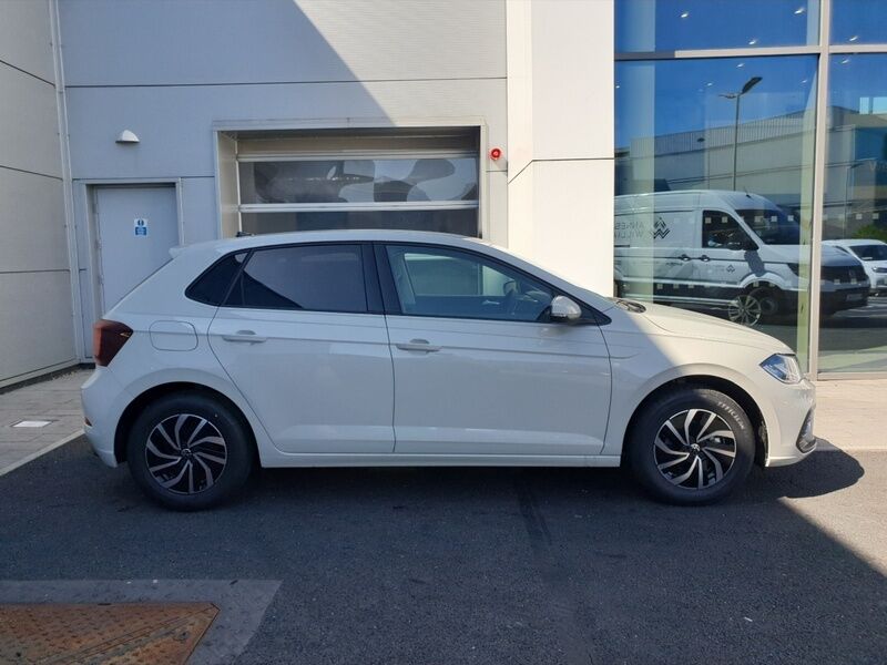 More views of Volkswagen Polo