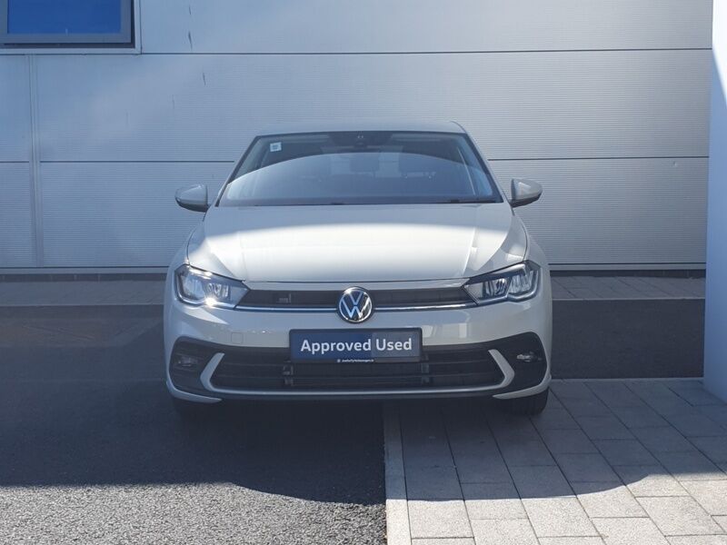 More views of Volkswagen Polo