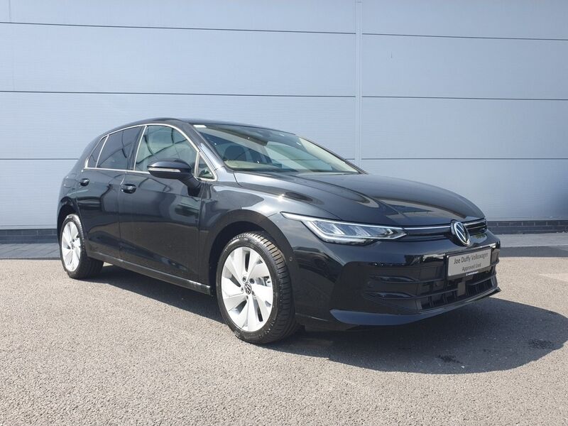 More views of Volkswagen Golf