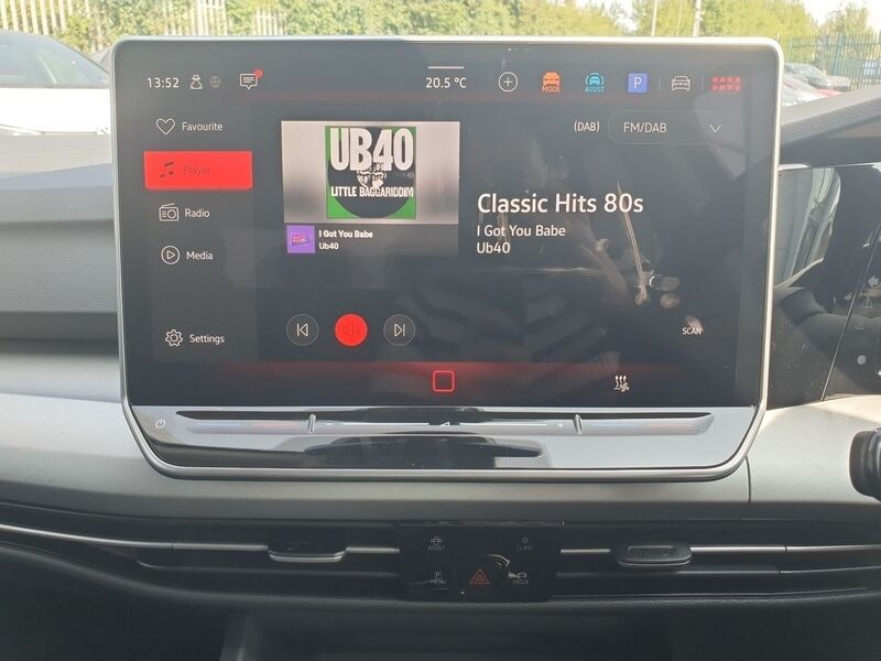 More views of Volkswagen Golf