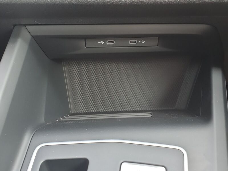 More views of Volkswagen Golf