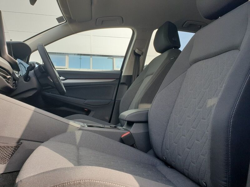 More views of Volkswagen Golf