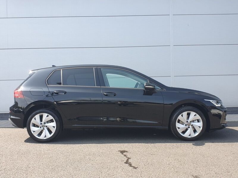 More views of Volkswagen Golf