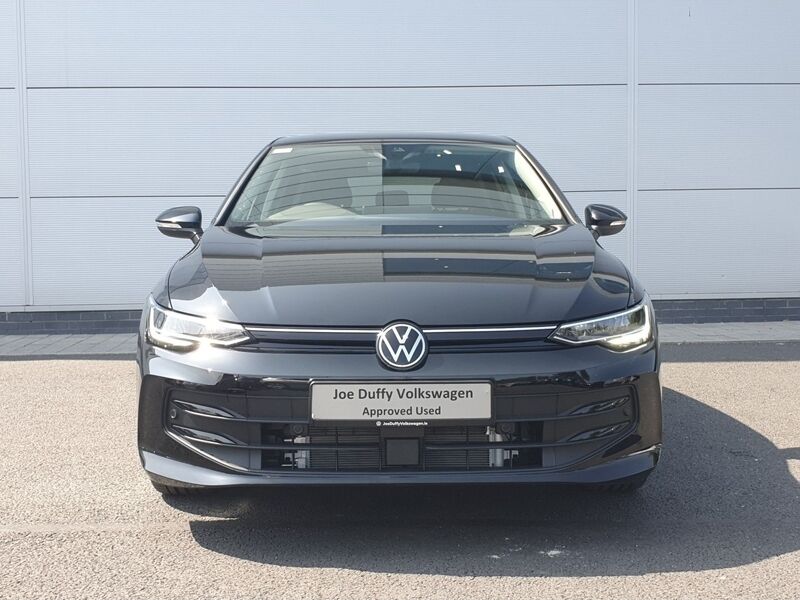 More views of Volkswagen Golf