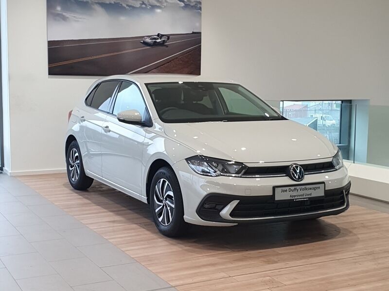 More views of Volkswagen Polo