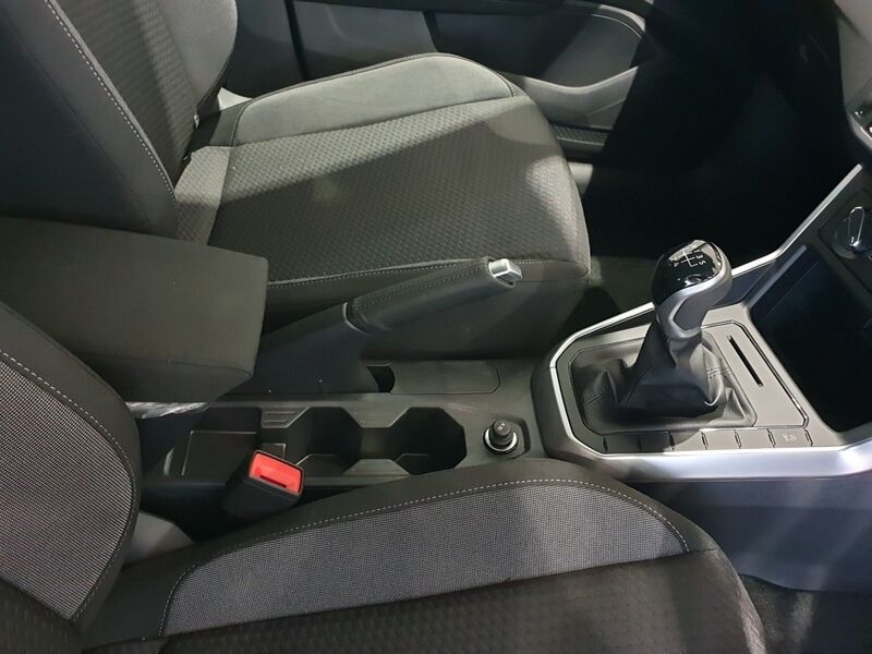 More views of Volkswagen Polo