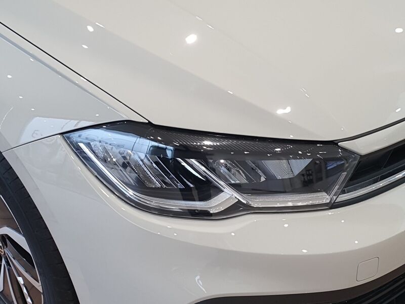 More views of Volkswagen Polo