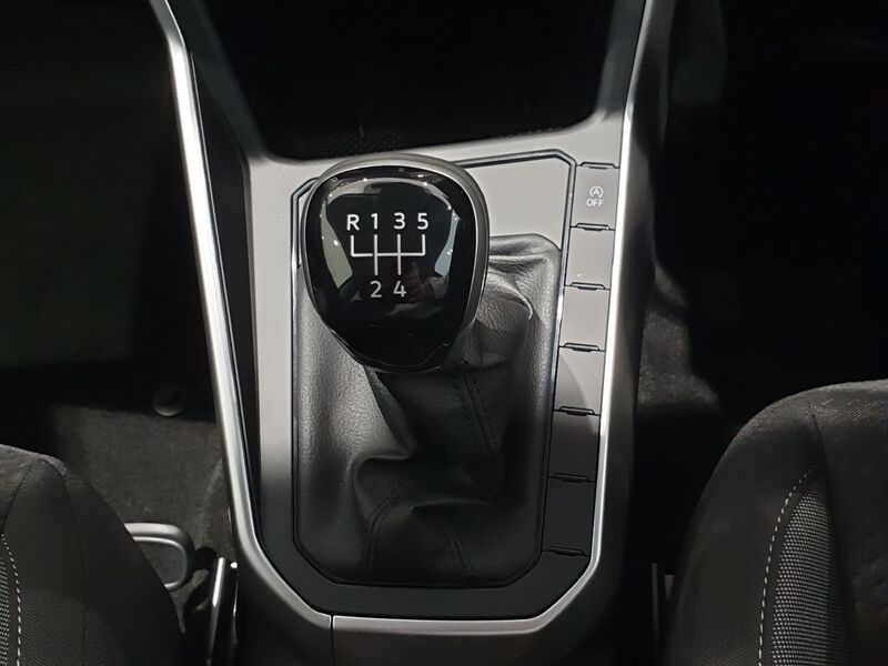 More views of Volkswagen Polo