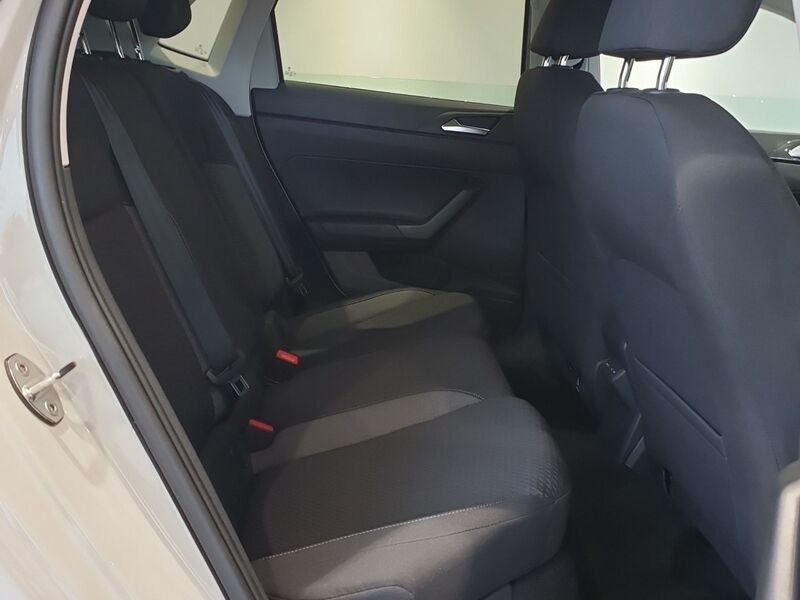More views of Volkswagen Polo