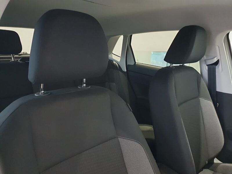 More views of Volkswagen Polo
