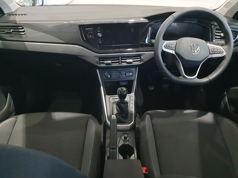 More views of Volkswagen Polo