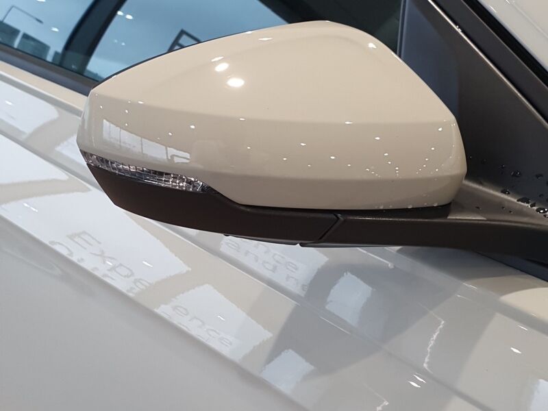 More views of Volkswagen Polo