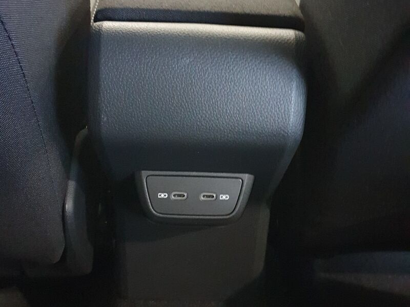 More views of Volkswagen Polo
