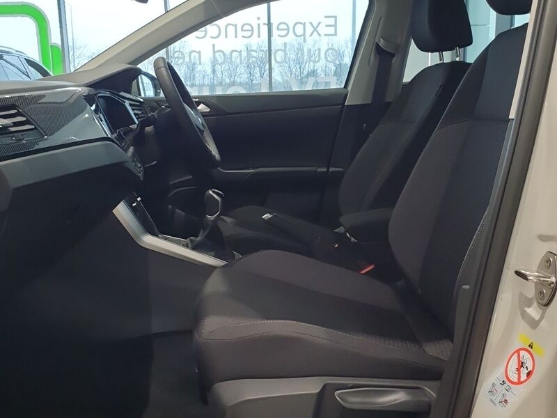 More views of Volkswagen Polo