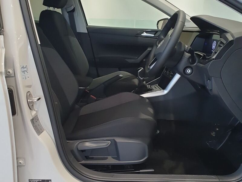 More views of Volkswagen Polo