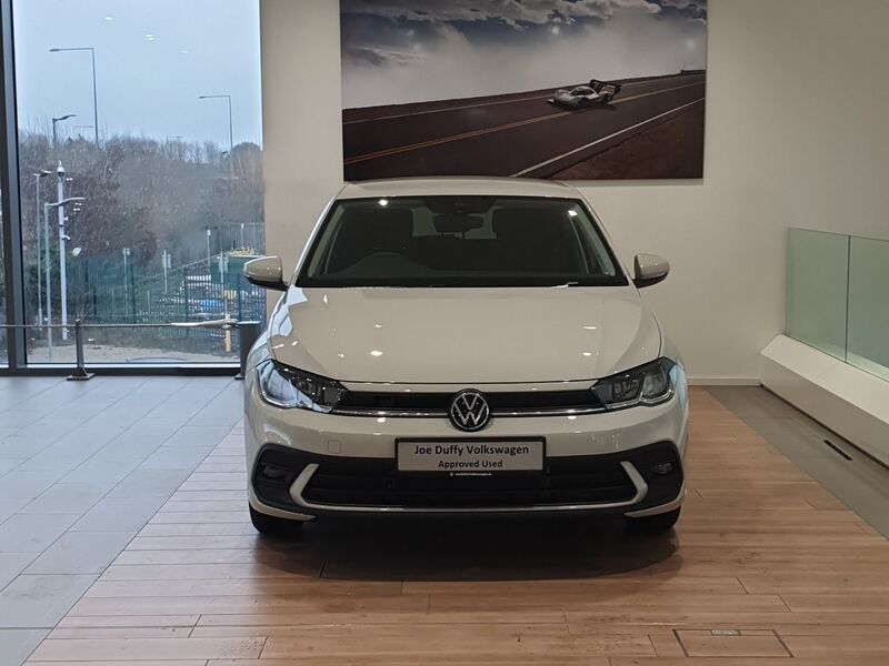 More views of Volkswagen Polo