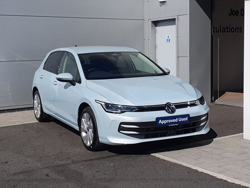 More views of Volkswagen Golf