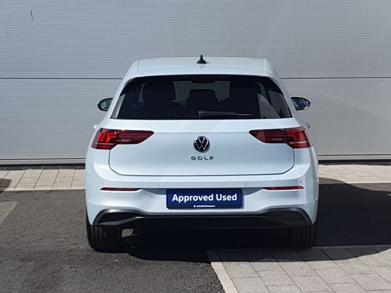 More views of Volkswagen Golf