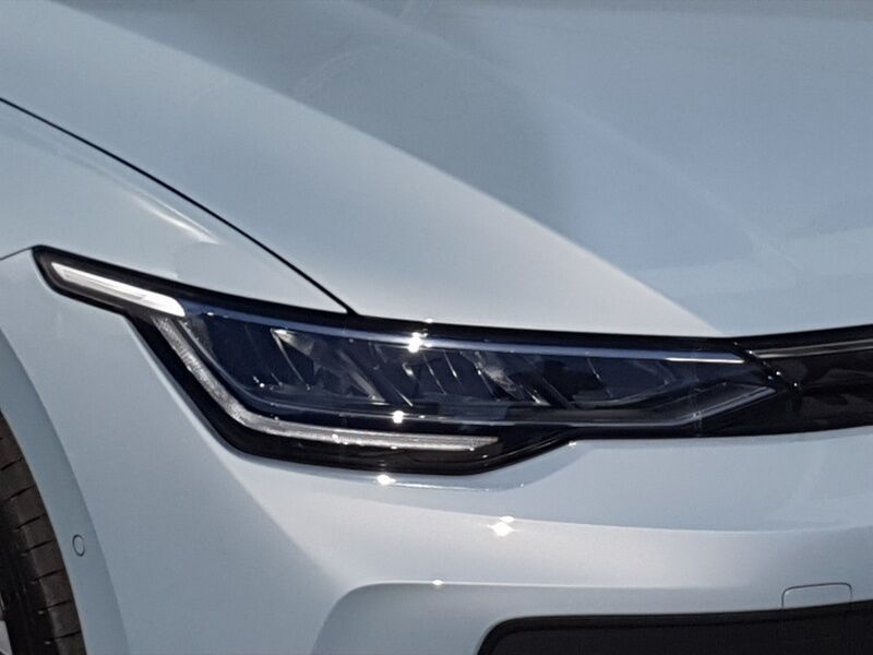 More views of Volkswagen Golf