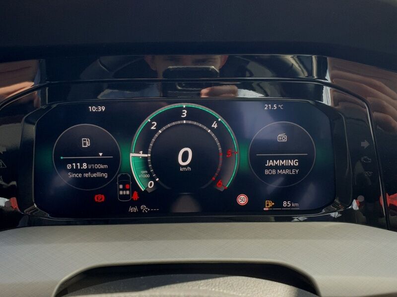 More views of Volkswagen Golf