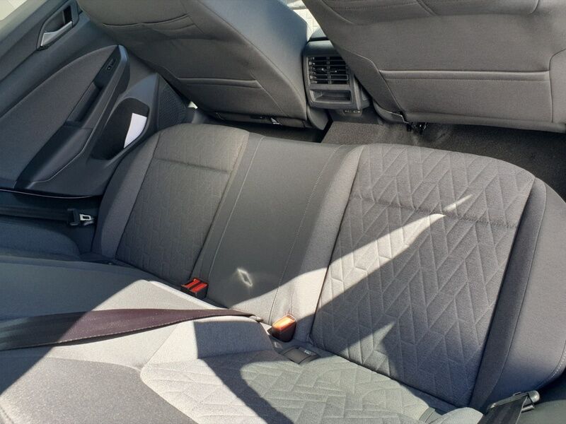 More views of Volkswagen Golf