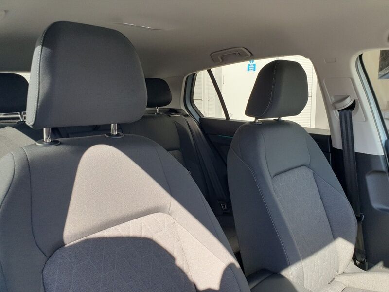 More views of Volkswagen Golf