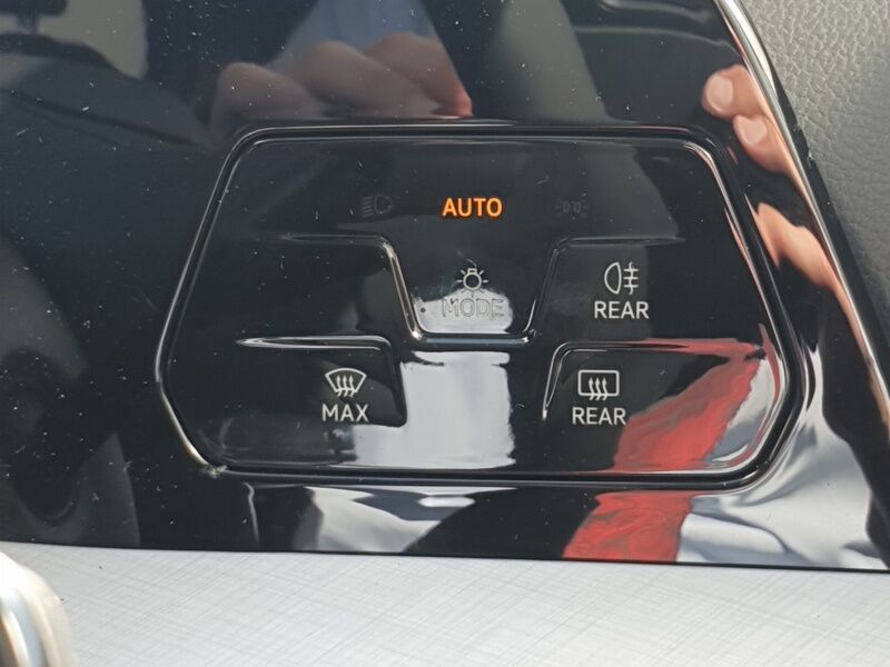 More views of Volkswagen Golf