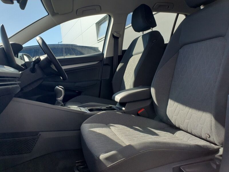 More views of Volkswagen Golf